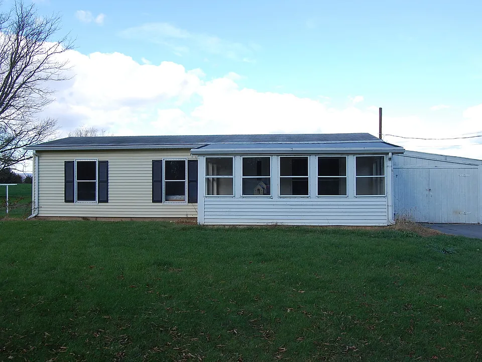 52 Fry Rd