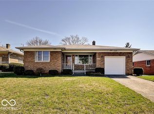 1049 Lesley Ave, Indianapolis, IN 46219
