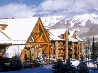 135 San Joaquin Rd UNIT 309, Telluride, CO 81435