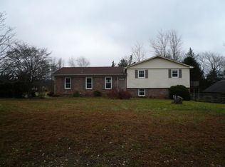118 Catherine St, McMinnville, TN 37110
