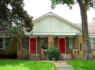 4817 Rusk St, Houston, TX 77023