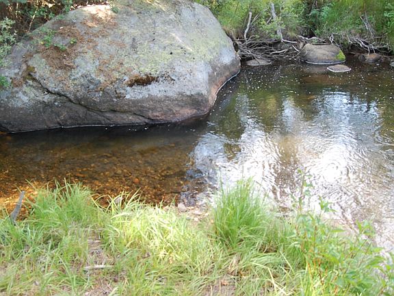 5th image of Tbd Morell Rd