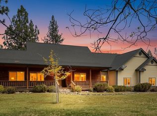 5312 S Kidder Loop, Etna, CA 96027