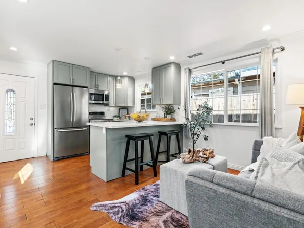 740 Hamilton Ave, Menlo Park, CA 94025