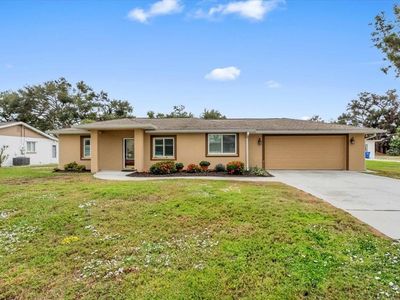 720 Myrtle Ave, Venice, FL, 34285