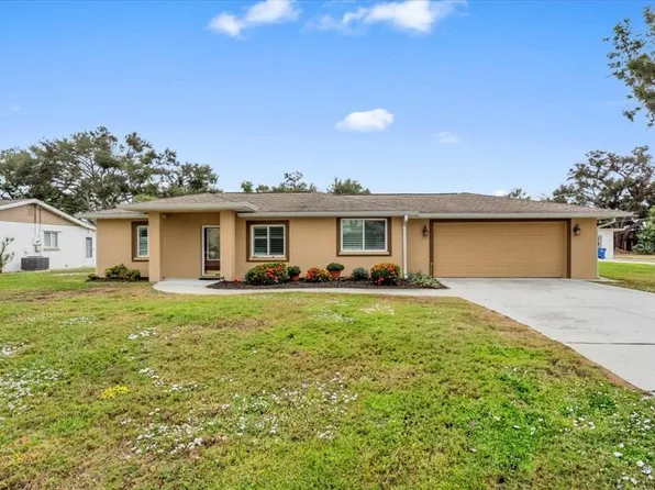 720 Myrtle Ave, Venice, FL 34285