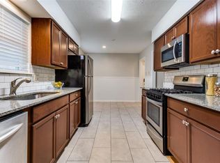 229 Tulane St, Garland, TX 75043