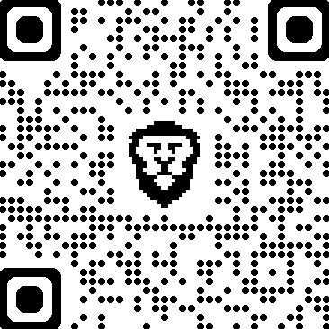 Scan for Interior Video Tour on Rumble