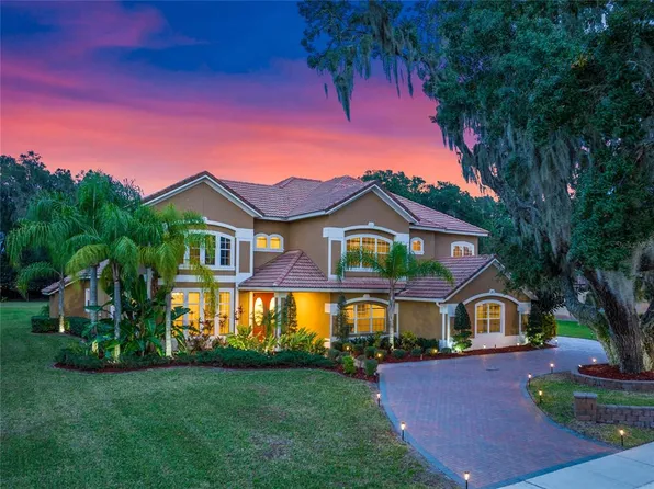 177 Osprey Hammock Trl, Sanford, FL 32771