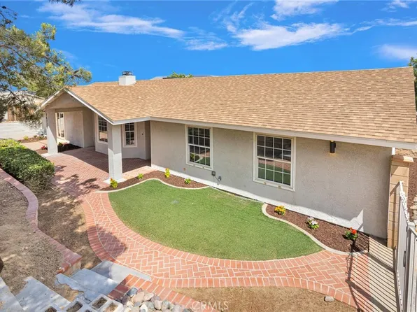 16725 Mission St, Hesperia, CA 92345