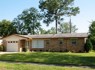 5666 Flagstaff Rd, Jacksonville, FL 32207