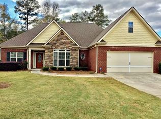7917 Nature Trl, Columbus, GA 31904