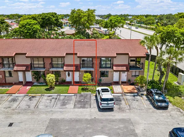 1923 SW 107th Ave APT 103, Miami, FL 33165