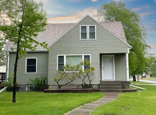 302 S Harrison St, Aberdeen, SD 57401