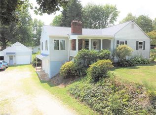 2316 Eastwood Ave, Akron, OH 44305