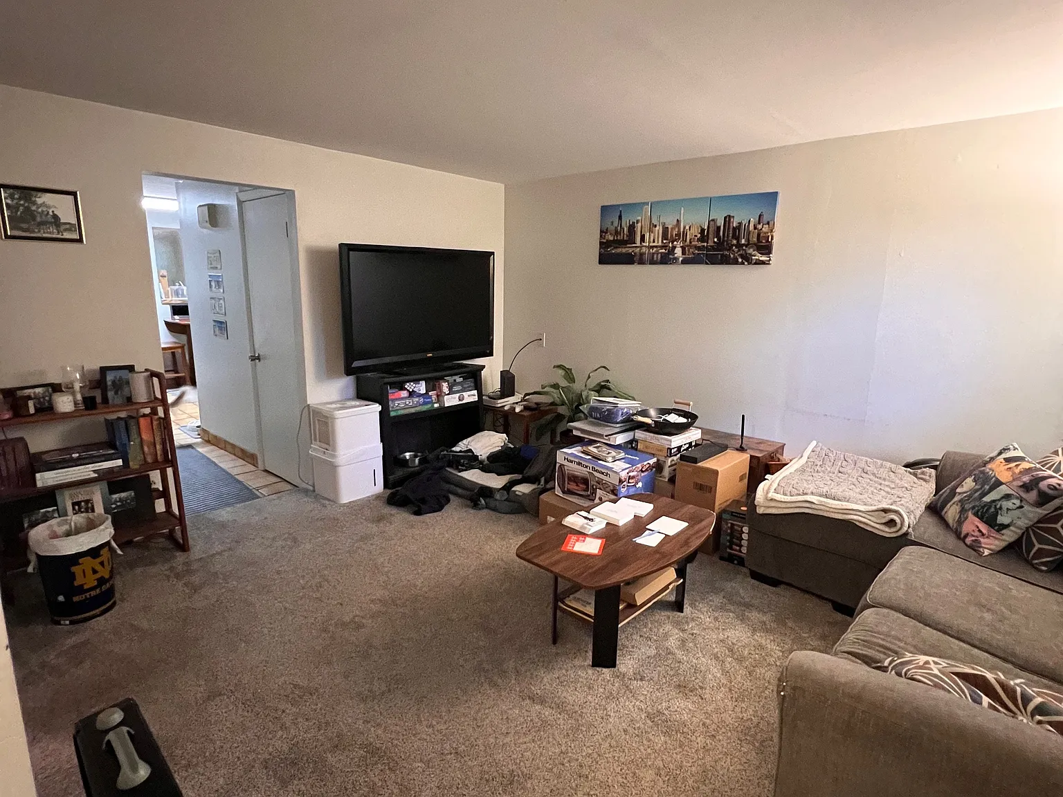 1 bed, 800 sqft, $1,500 — Photo 2