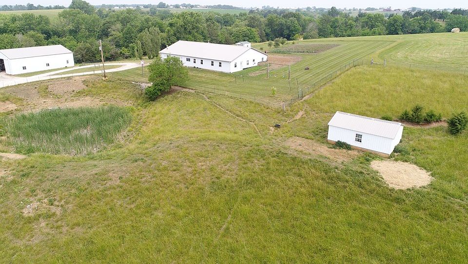 28087 Swanson Rd, Downing, MO 63536 Zillow