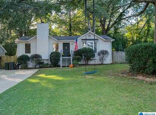 3778 Glass Dr, Birmingham, AL 35223