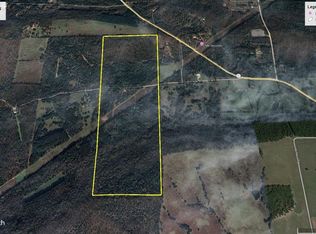 0 R V Powell Rd, Beebe, AR 72012