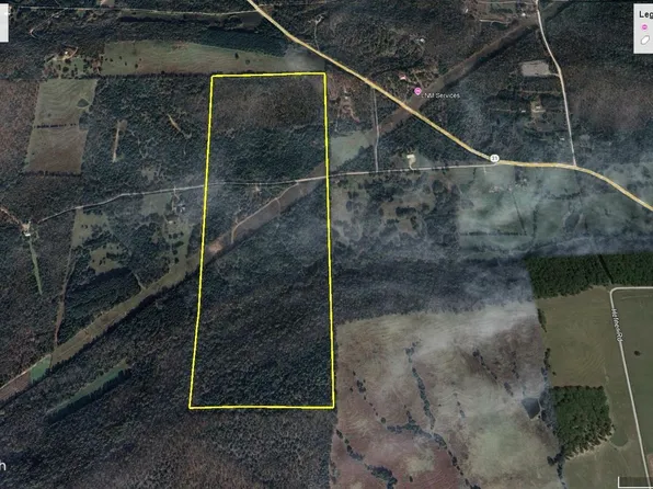 0 R V Powell Rd, Beebe, AR 72012