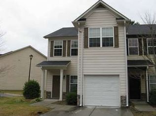 1538 Rogers Preserve Rd, Lithonia, GA 30058