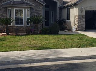7413 N Ciancetti Ave, Fresno, CA 93722