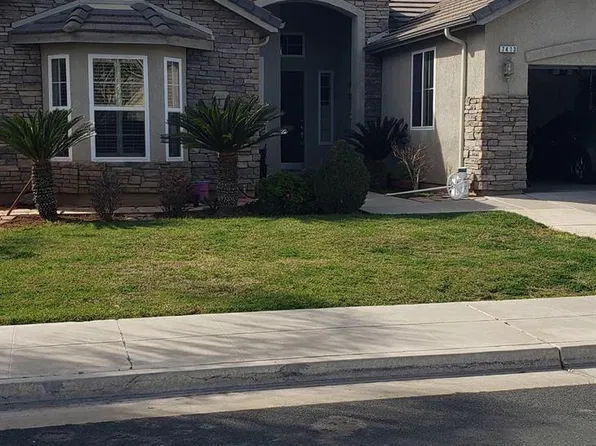 7413 N Ciancetti Ave, Fresno, CA 93722