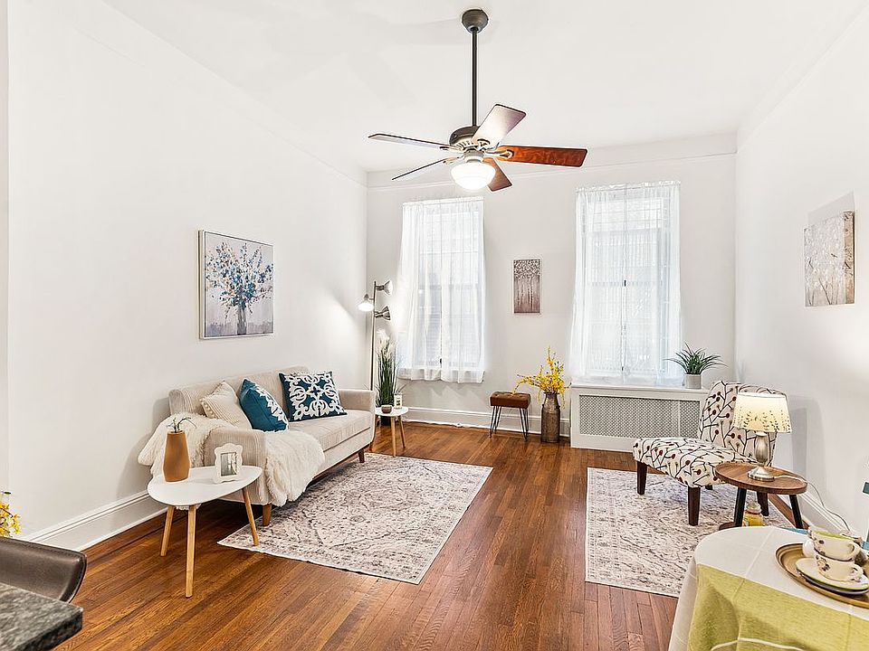 1st image of 26 W 97th St APT 1D