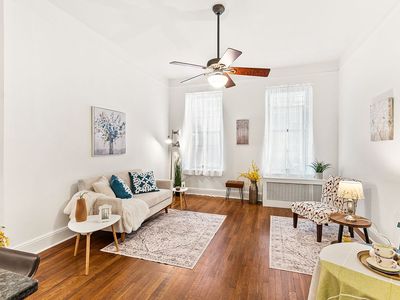 26 W 97th St APT 1D, New York, NY, 10025