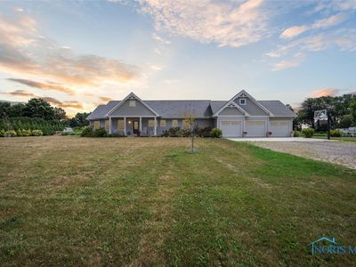 4902 County Road 19, Wauseon, OH, 43567
