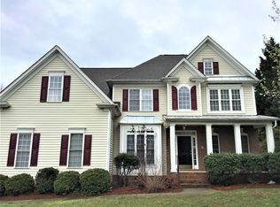 4030 Belle Meade Cir, Belmont, NC 28012