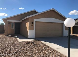 2366 S Clovis Pl E, Tucson, AZ 85730