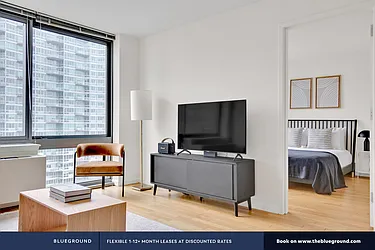 Rented by The Blueground