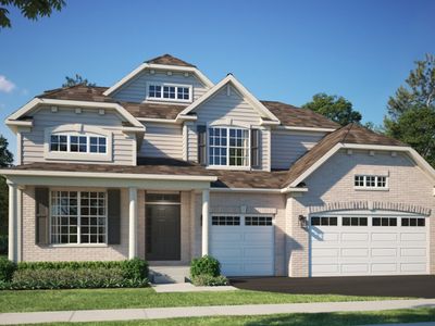 12634 Skeels St, Huntley, IL, 60142