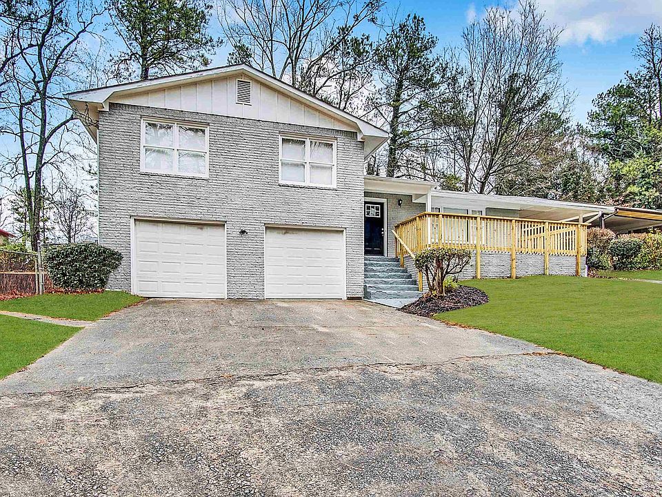 4031 Bakers Ferry Rd SW, Atlanta, GA 30331 Zillow