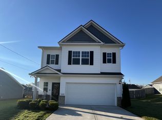 2208 Zeva Cir LOT 293, Columbia, TN 38401