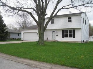 215 Northcrest Ave, Huntington, IN 46750