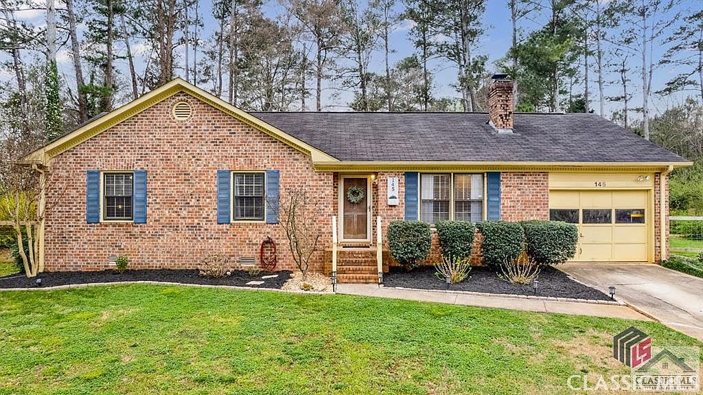 145 Woodberry Ct Athens GA 30605 Zillow