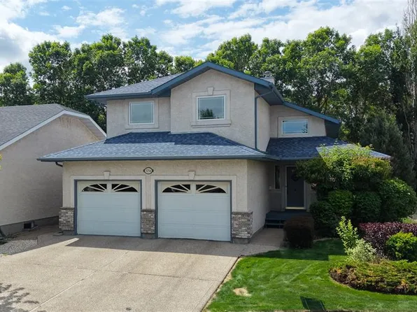 3254 Peyson BAY E, Regina, SK S4V 2W8
