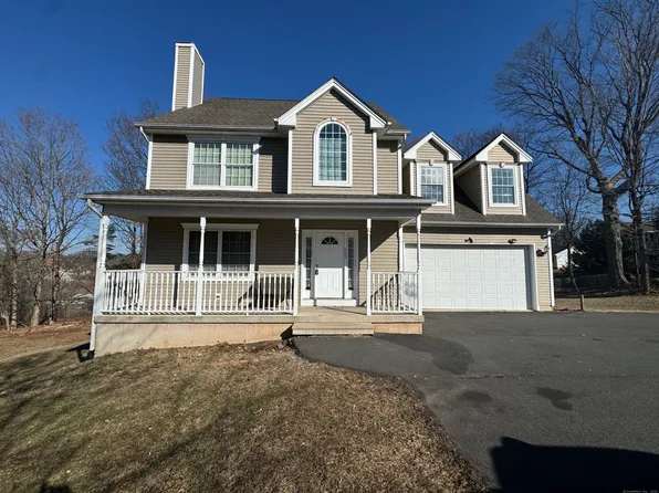 630 New Britain Avenue, Newington, CT 06111