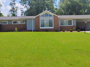 2277 Overton Rd, Augusta, GA 30904