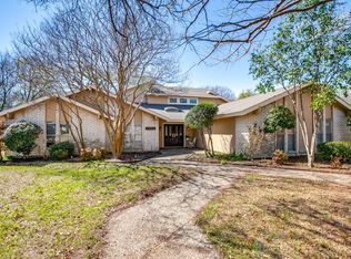 2405 Springwood Ln, Richardson, TX 75082