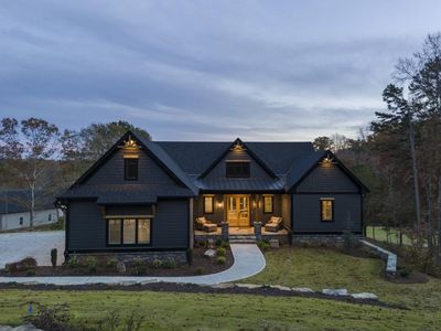 369 Edgewater Trl S, Toccoa, GA, 30577