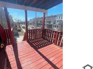 2735 W North Ave APT 2, Baltimore, MD 21216