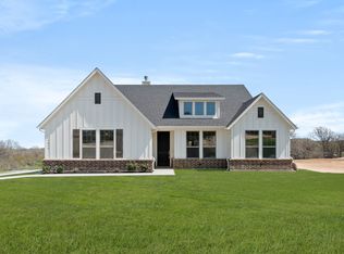 7016 Ranchview Pl, Springtown, TX 76082