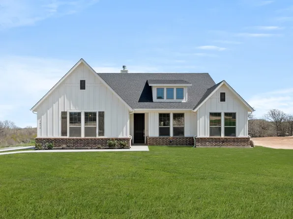 7016 Ranchview Pl, Springtown, TX 76082