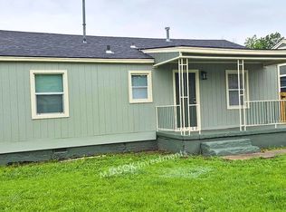 1804 NW Baldwin Ave, Lawton, OK 73507