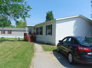 18-3815 N Riata Dr #18, Bay City, MI 48706