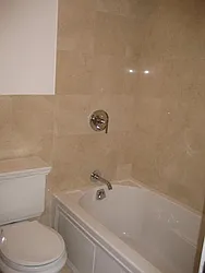 Rented by The Dermot Realty Management Company
