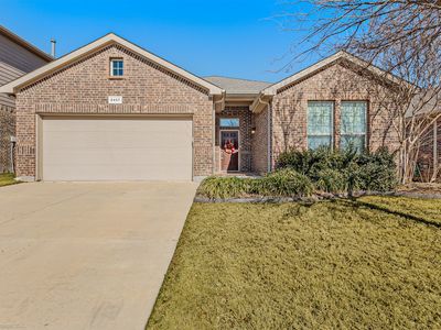 2457 Clay Creek Ln, Fort Worth, TX, 76177